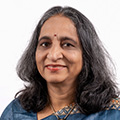 Madhuri Patil