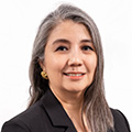Professor Angela Aguilar