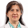 Professor Chiaki Shirai