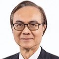 Professor Chii-Ruey Tzeng
