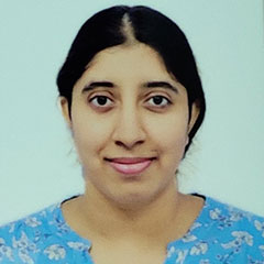 Associate Professor Systla Rukmini