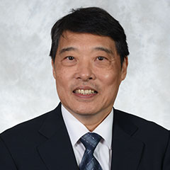 Professor Gwo-Jang Wu