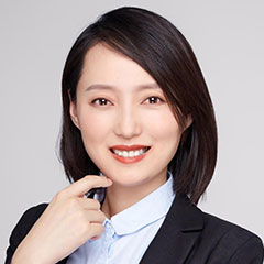 Dr Huiyu Xu