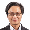 Dr Mark Liu