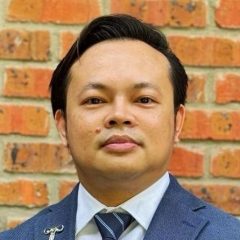 Dr Mohd Faizal bin Ahmad