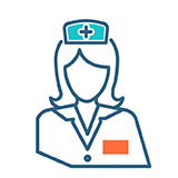 Nurse icon